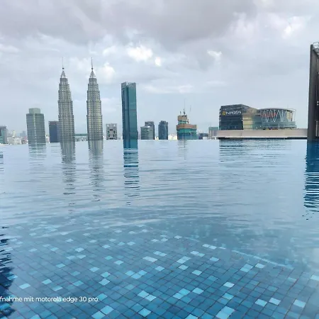 Eaton Suites Klcc At Kl
